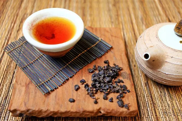 台東茶葉