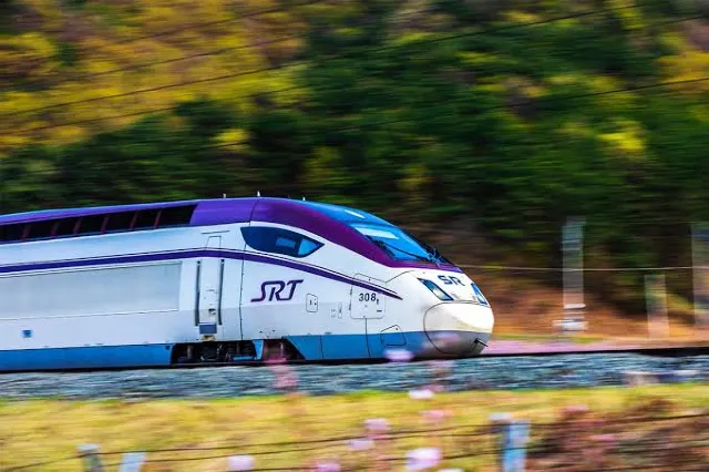 SRT 高速列車