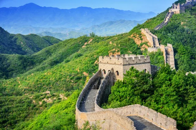 China