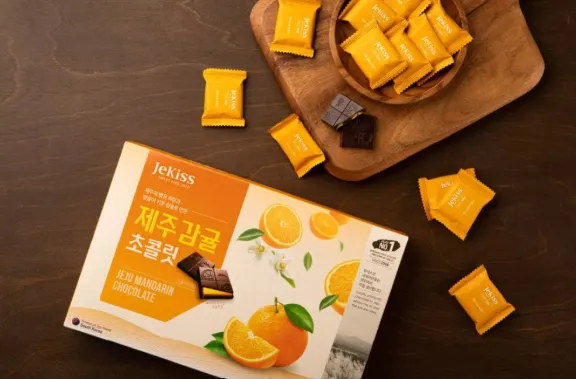 제주·전주 등 지역 특산품