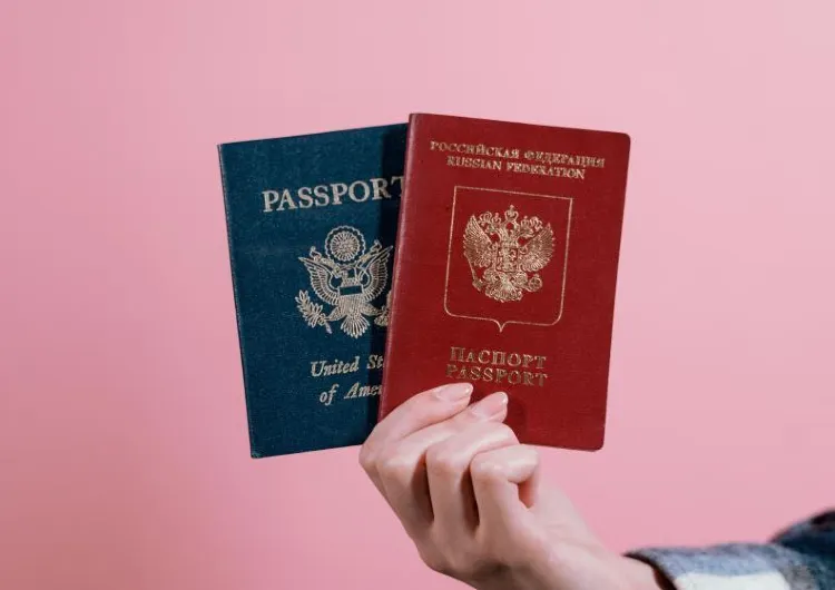 Как получить визу в США для россиян в 2026: пошаговая инструкция, документы и полная стоимость оформления