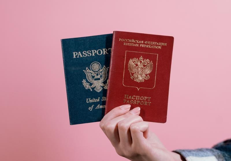 Как получить визу в США для россиян в 2026: пошаговая инструкция, документы и полная стоимость оформления