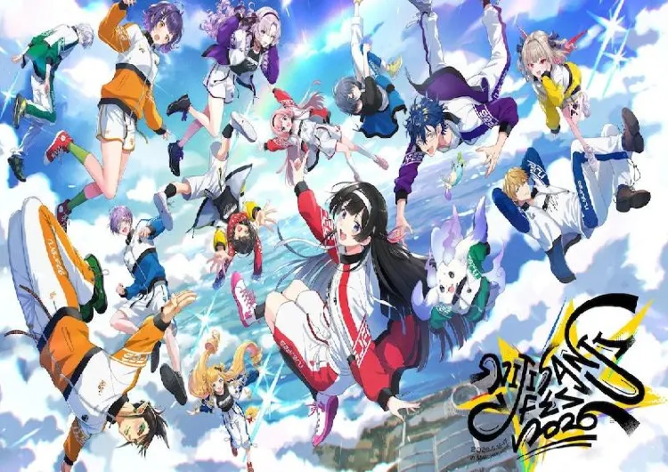 【にじフェス2026】11月30日よりチケット先行受付開始！日程・会場・展示・イベント・グッズ・アクセスまとめ