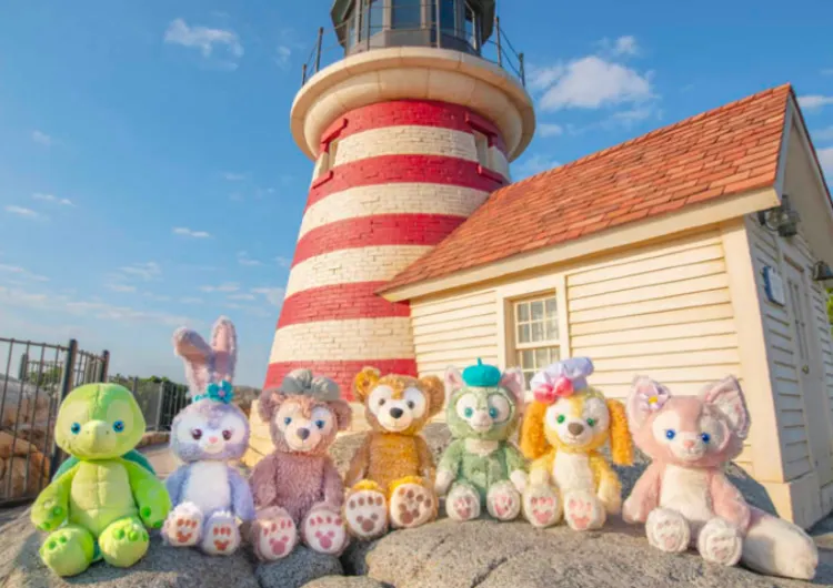 [2026 도쿄 디즈니씨] 개장 25주년! 겨울왕국, DPA, 티켓, 교통, 놀이기구 꿀팁, 도쿄 날씨, 기념품, 음식, 숙박까지 총정리!