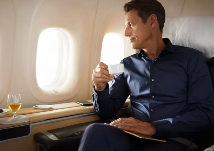 2026 Business & First Class Airline Comparison: Top 5 Airlines Reviewed