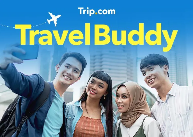 Trip.com Travel Buddies 參與者指南