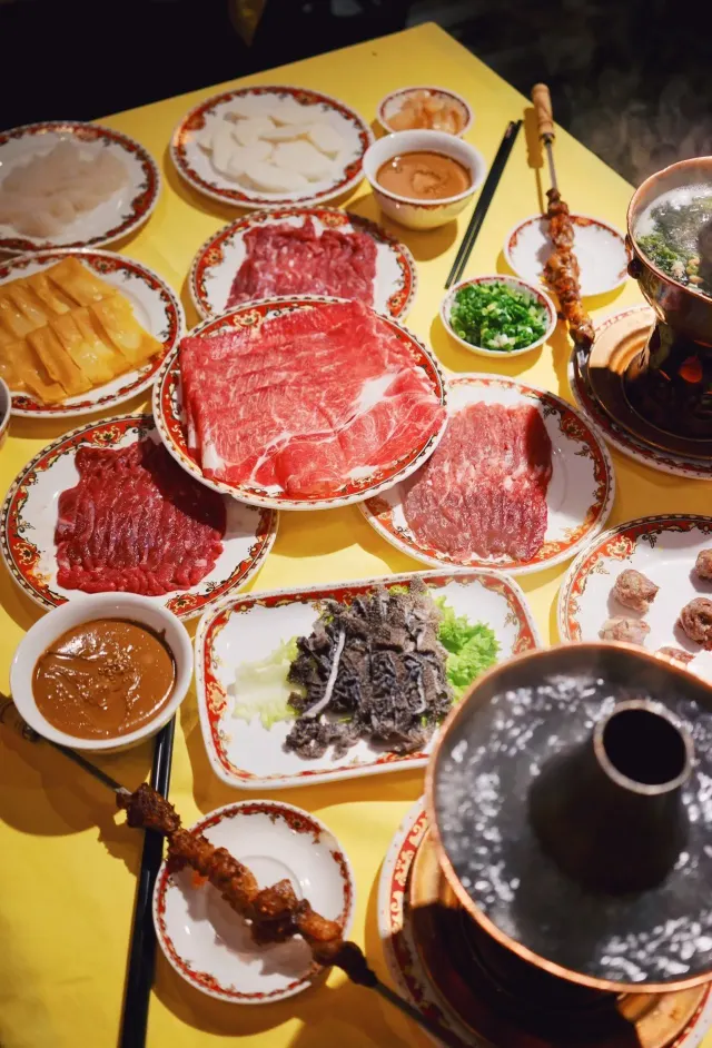 滿福樓(僑福店)