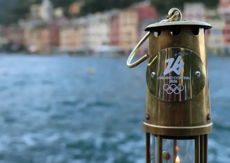 【冬季奧運會2026】米蘭—科爾蒂納丹佩佐冬奧完整攻略，比賽時間、賽程、場館、直播、住宿一文睇