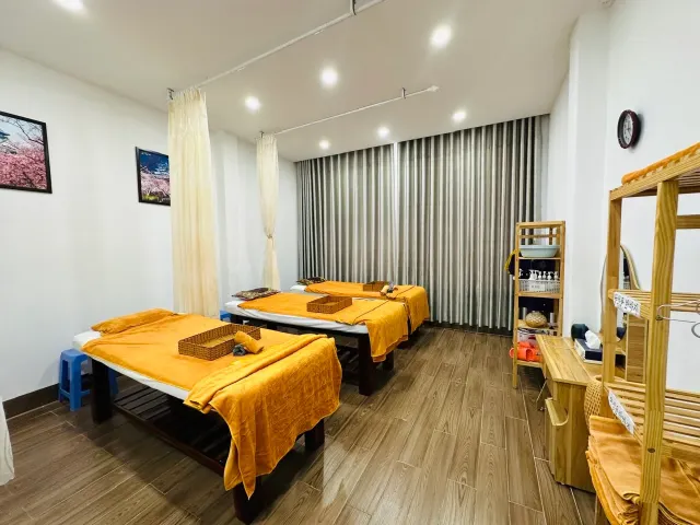 나트랑 강남 스파