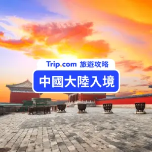 2026 大陸入境規定：台胞證簽發口岸擴至百個！台胞證辦理、落地簽申請懶人包
