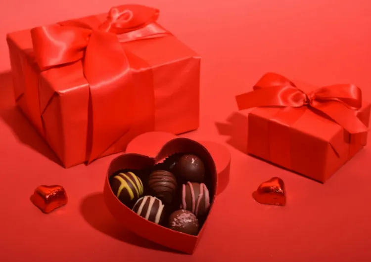 [2026 발렌타인데이] 누가 누구에게 주는 날일까? 밸런타인데이 날짜·유래부터 데이트코스 & 센스 있는 선물 추천