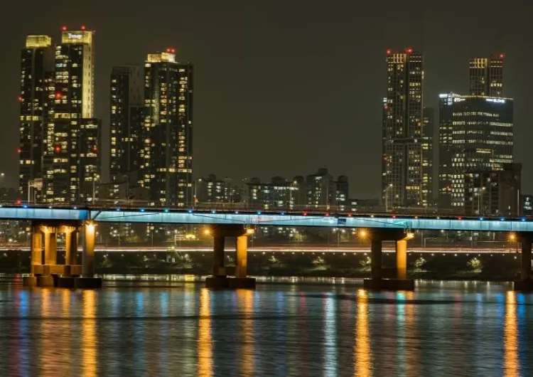 2025 한강 유람선 | 여의도 한강 디너 크루즈 예약 정보&프로그램 정보 꿀팁