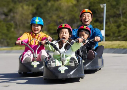 2026 부산 스카이라인 루지 완벽 가이드 | 2월 운영 시간, 티켓 가격, 부산 가볼만한 곳, 교통 등 한눈에!