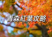 【日本青森紅葉2026】楓葉最佳觀賞時間 | 人氣日本賞楓景點推介+交通住宿一文睇!