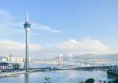 【澳門自由行】7個不能錯過的澳門必去必試體驗