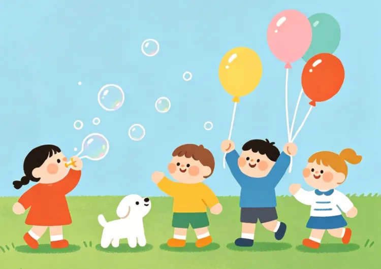 【어린이집 어린이날 행사】 어린이집 어린이날 행사 고민 끝! 포토존 체험활동 BEST 모음