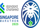 Standard Chartered Singapore Marathon 2025