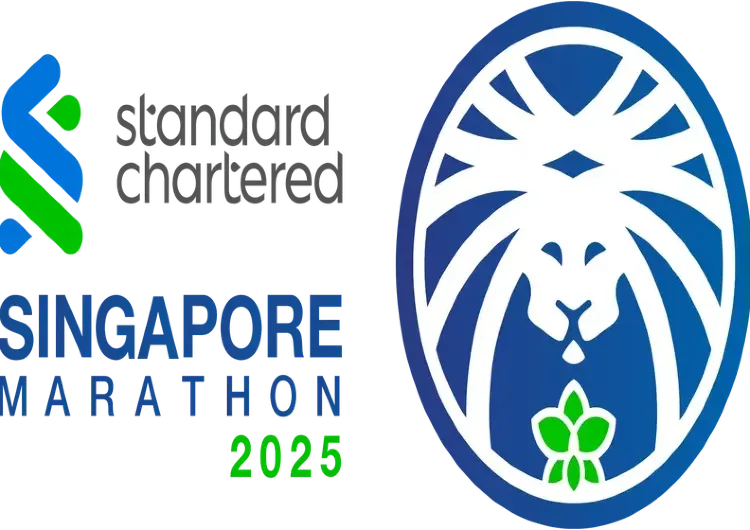 Standard Chartered Singapore Marathon 2025
