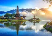 Wisata Bali 2026 – Wajib Kunjungi Ubud, Pantai Kuta, Bedugul, Seminyak, Jimbaran, Batur