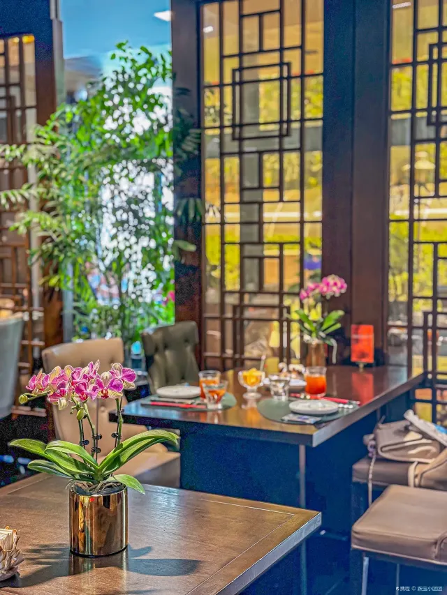 泰合小館·北京菜(三裡屯店)