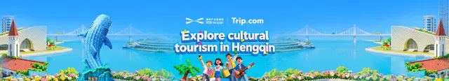 Explore Cultural Tourism in Hengqin: Exclusive Deals Await