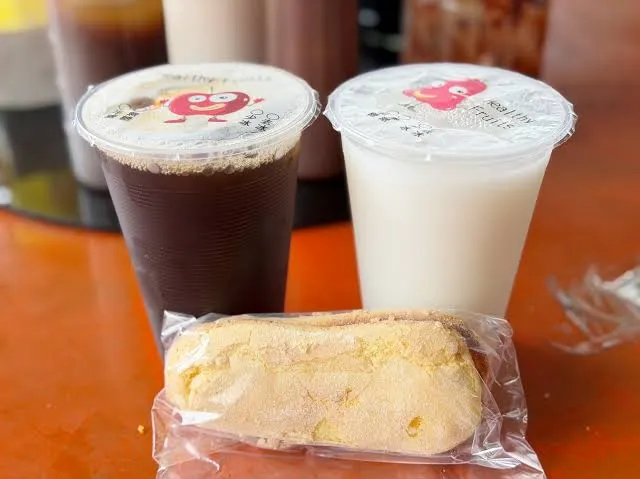 黎明紅茶 招牌飲品