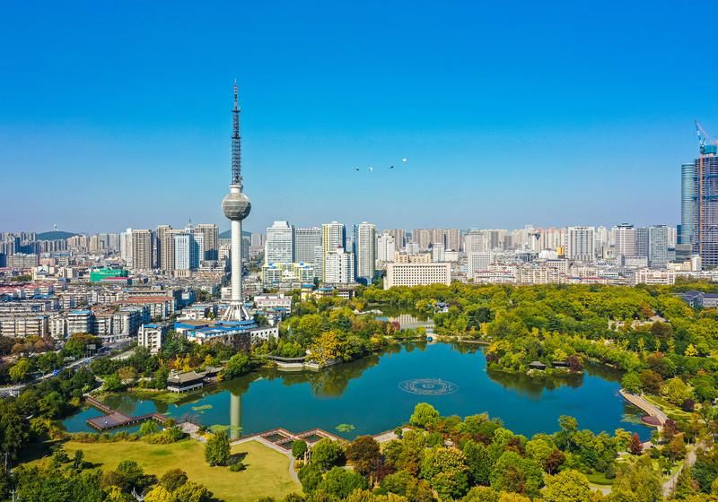 [Xuzhou Free Travel] How to enjoy Xuzhou travel for 3 days and 2 nights, a comprehensive itinerary planning guide!