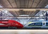 【Eurostar Guide】How to Travel Europe with Eurostar: Carriage Types, Ticket Booking, Destinations & Top Recommendations!