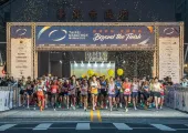 【台北馬拉松 2026】12月20日開跑!一文理清路缐、賽前準備、交通管制攻略!