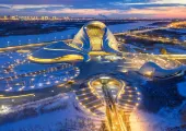 【哈爾濱自由行2026】4天3夜行程規劃、哈爾濱機票直飛城市、太平國際機場交通與費用全攻略
