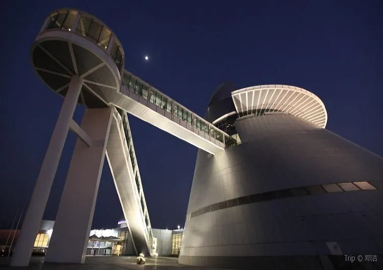 【澳門親子遊】澳門科學館親子一日遊攻略＋澳門酒店推介