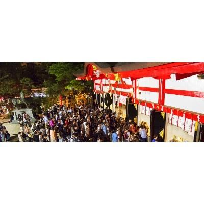 山王祭 富山2025】山王祭はいつ？日枝神社の伝統祭典・山王祭の開催