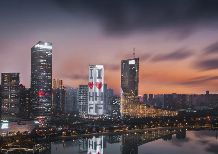 [Free Travel in Hefei] How to travel in Hefei for 3 days and 2 nights, a comprehensive guide to itinerary planning!