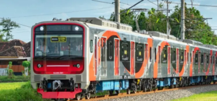 KRL Commuter Line Routes in Jabodetabek: Complete Guide 2026
