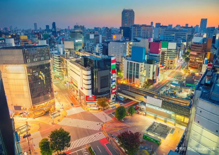 【淺草去澀谷】2025澀谷火車旅行指南：從淺草出發，輕鬆規劃澀谷路線