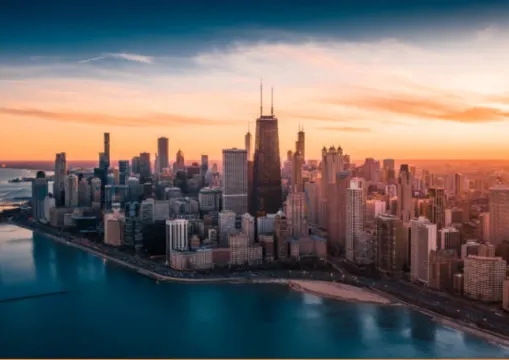 Hari Libur Amerika Serikat 2026: Panduan Liburan & Kota Favorit Wisatawan