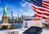 Visa Amerika untuk WNI 2026: Syarat, Cara Apply, Biaya, dan Tips Lolos Interview