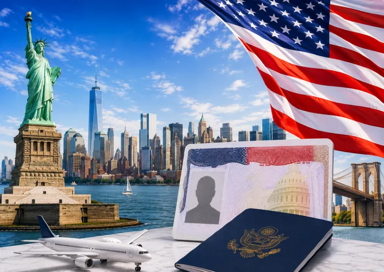 Visa Amerika untuk WNI 2026: Syarat, Cara Apply, Biaya, dan Tips Lolos Interview