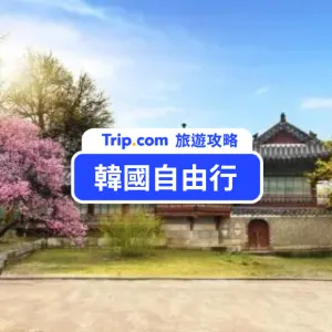 【2026 韓國首爾自由行攻略】首爾五天四夜:美食/美景/必買清單/住宿/交通一次看!