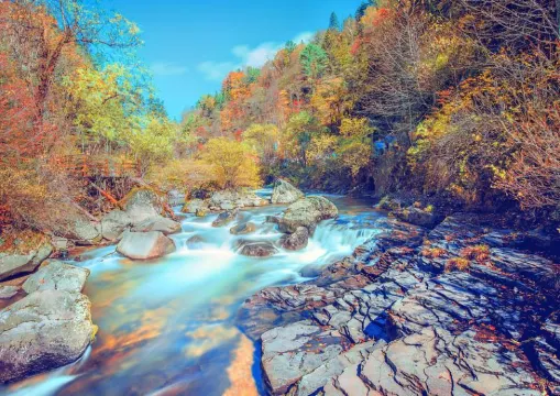 [Changbai Mountain Free Travel] How to enjoy a 3-day and 2-night Changbai Mountain tour, a comprehensive itinerary planning guide!