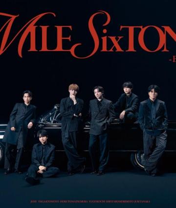 SixTONESライブ 2026】今年の秋にスタジアムツアー開催決定