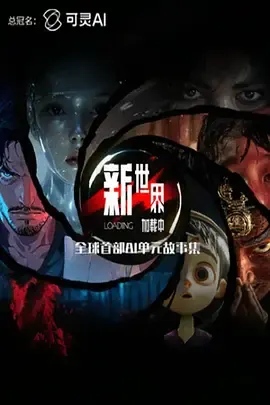 新世界加载中