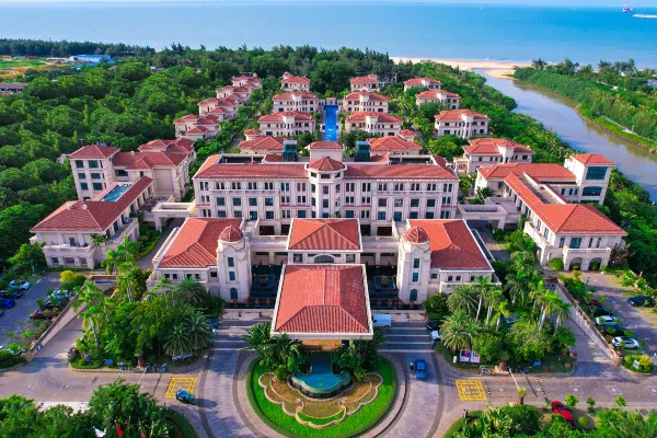 ที่พักไหโข่ว