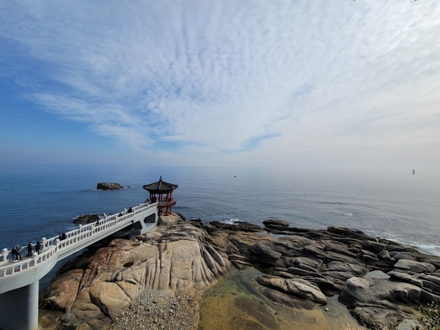 부모님과 함꼐 국내여행