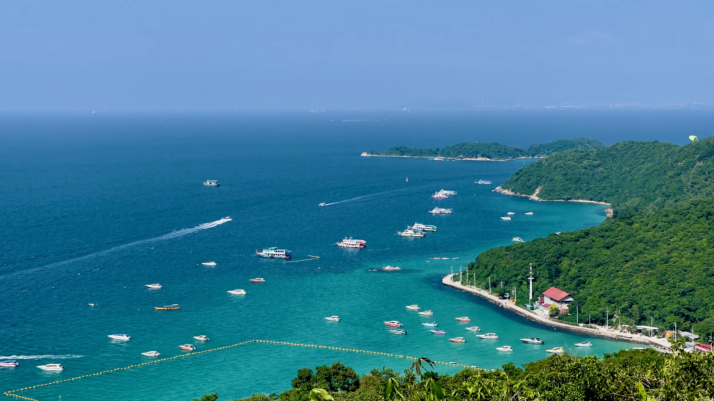 ที่เที่ยวพัทยา