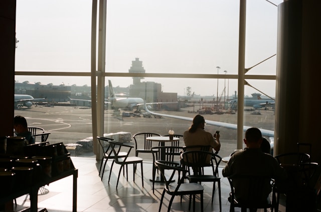 푸꾸옥공항 라운지 할인