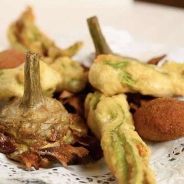 바티칸 여행 카페