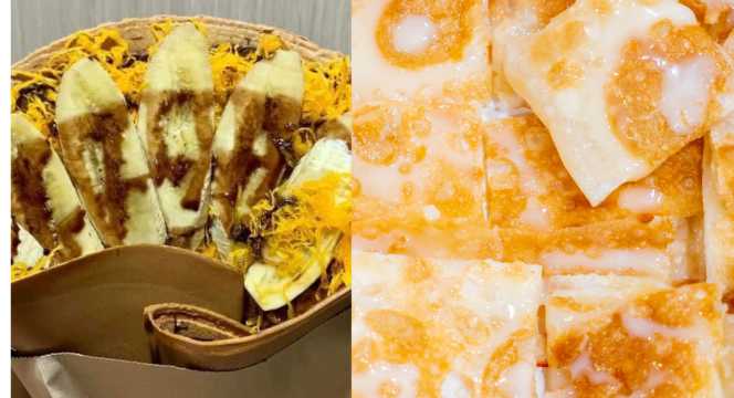 โรตี / เครป