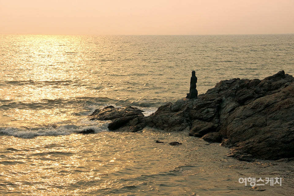 당일치기 바다 여행, 전북 변산반도
