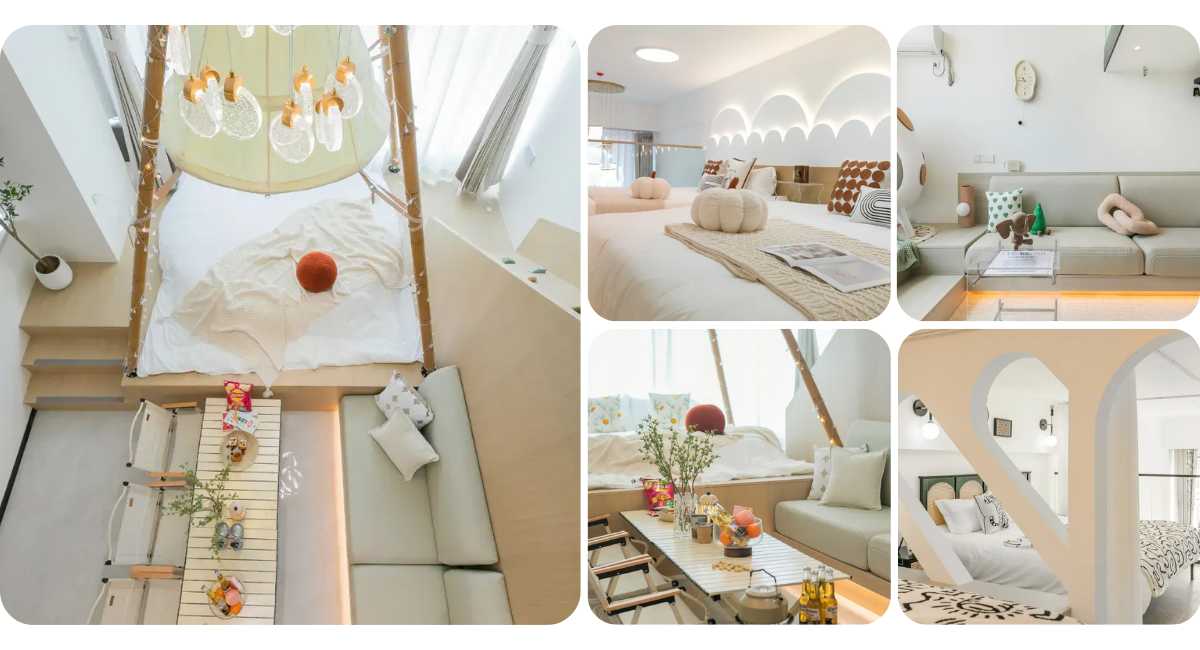 Qingdao Yueji Hostel